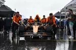 Foto zur News: Lando Norris (McLaren)