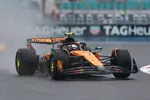 Foto zur News: Lando Norris (McLaren)