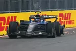 Foto zur News: Carlos Sainz (Williams)