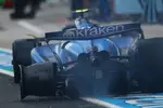 Foto zur News: Carlos Sainz (Williams)