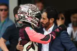 Foto zur News: Andrea Kimi Antonelli