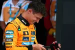 Foto zur News: Lando Norris (McLaren)