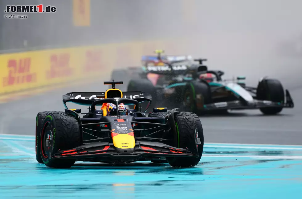Foto zur News: Max Verstappen (Red Bull)