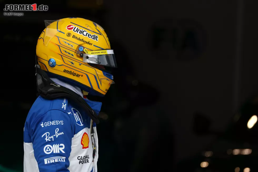 Foto zur News: Lewis Hamilton (Ferrari)