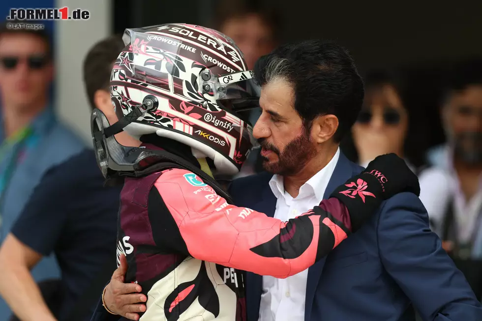 Foto zur News: Andrea Kimi Antonelli