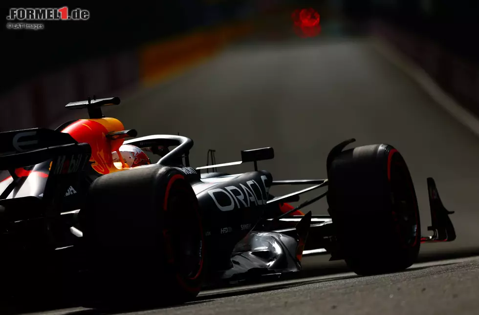 Foto zur News: Max Verstappen (Red Bull)