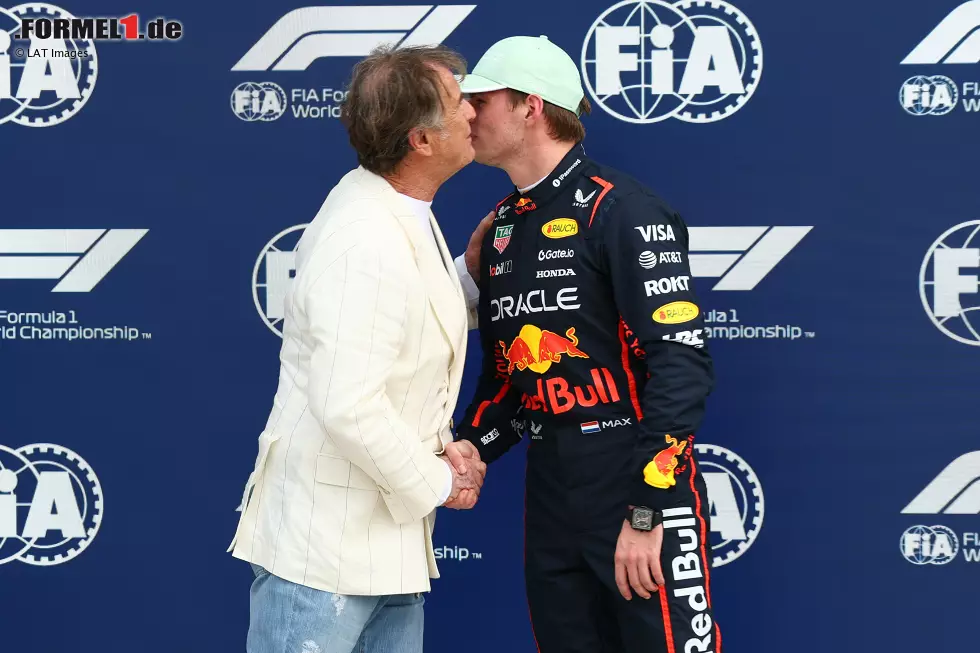Foto zur News: Max Verstappen (Red Bull)