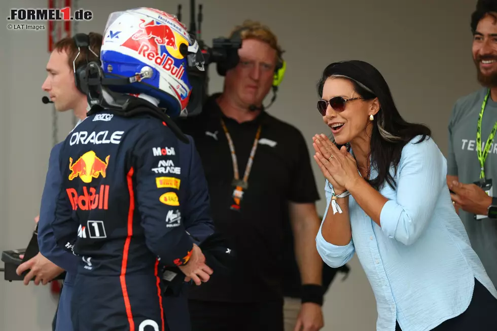 Foto zur News: Max Verstappen (Red Bull)