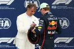 Foto zur News: Max Verstappen (Red Bull)