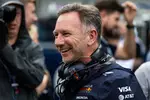 Foto zur News: Christian Horner