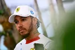 Foto zur News: Lewis Hamilton (Ferrari)