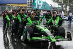 Foto zur News: Nico Hülkenberg (Sauber)