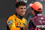 Gallerie: Andrea Kimi Antonelli und Lando Norris (McLaren)