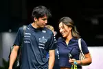 Foto zur News: Alexander Albon (Williams)