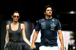 Foto zur News: Carlos Sainz (Williams)