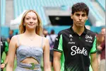 Foto zur News: Gabriel Bortoleto (Sauber)
