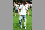 Gallerie: Charles Leclerc (Ferrari)
