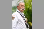 Gallerie: Chase Carey