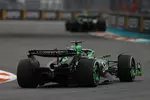 Foto zur News: Nico Hülkenberg (Sauber)