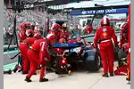 Foto zur News: Lewis Hamilton (Ferrari)