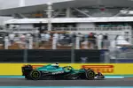 Foto zur News: Fernando Alonso (Aston Martin)