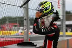Foto zur News: Oliver Bearman (Haas)