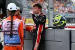 Foto zur News: Oliver Bearman (Haas)