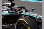 Foto zur News: George Russell (Mercedes)