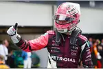 Foto zur News: George Russell (Mercedes)