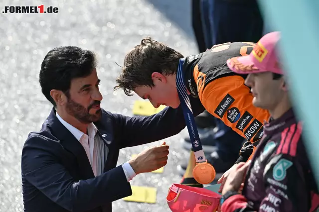 Foto zur News: Formel-1-Liveticker: Ocon lobt Haas - 