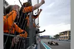 Foto zur News: Oscar Piastri (McLaren)