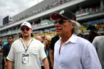 Gallerie: Fotos: F1: Grand Prix von Miami 2025