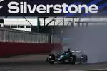 Foto zur News: Andrea Kimi Antonelli (Mercedes)