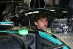 Foto zur News: Andrea Kimi Antonelli (Mercedes)
