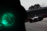Foto zur News: Andrea Kimi Antonelli (Mercedes)