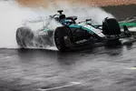 Foto zur News: George Russell (Mercedes)