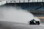 Foto zur News: George Russell (Mercedes)