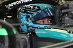 Foto zur News: George Russell (Mercedes)