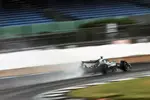 Foto zur News: George Russell (Mercedes)