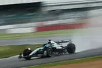 Foto zur News: George Russell (Mercedes)