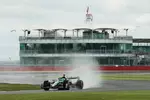 Foto zur News: George Russell (Mercedes)