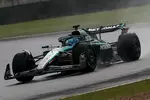 Foto zur News: George Russell (Mercedes)