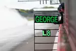 Foto zur News: George Russell (Mercedes)