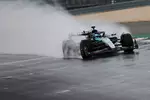 Foto zur News: George Russell (Mercedes)