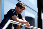 Foto zur News: Carlos Sainz (Williams)