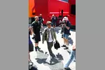 Foto zur News: Andrea Kimi Antonelli (Mercedes)