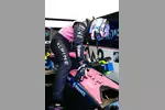 Foto zur News: Franco Colapinto (Alpine)