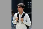 Foto zur News: Gabriel Bortoleto (Sauber)