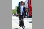 Foto zur News: Pierre Gasly (Alpine)