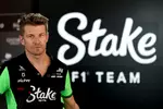 Foto zur News: Nico Hülkenberg (Sauber)